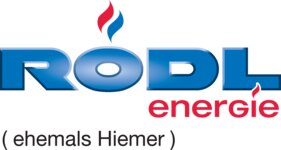 Logo von Heizöl Rödl energie (ehemals Hiemer)