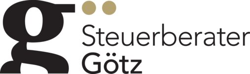 Logo von Götz Steuerberatungsgesellschaft mbH