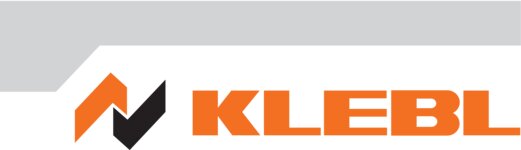 Logo von Klebl GmbH
