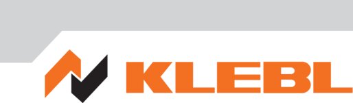 Logo von Klebl GmbH