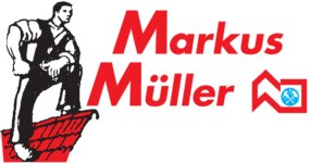 Logo von Müller Markus