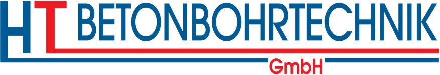 Logo von HT Betonbohrtechnik GmbH