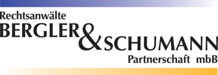 Logo von Bergler & Schumann Rechtsanwälte