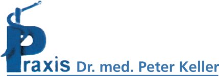Logo von Keller Peter Dr.med. Hausarztpraxis, Sportmedizin