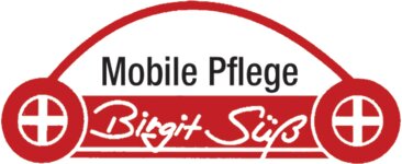 Logo von Mobile Pflege Süß Birgit