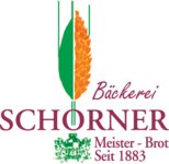Logo von Meister-Brot Bäckerei Schorner