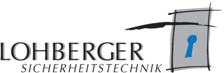 Logo von Lohberger Sicherheitstechnik Schlüsseldienst Lohberger