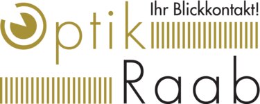 Logo von Optik Raab