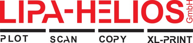 Logo von LIPA HELIOS GmbH