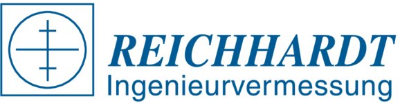 Logo von Reichhardt Ingenieurvermessung