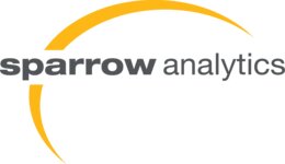 Logo von Sparrow Analytics GmbH
