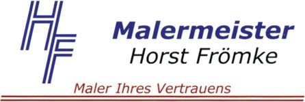 Logo von Frömke Horst