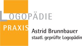 Logo von Logopädische Praxis Astrid Brunnbauer