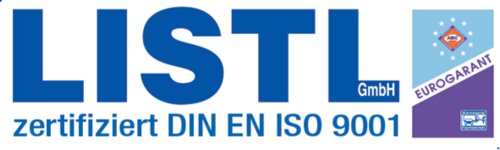 Logo von Listl GmbH