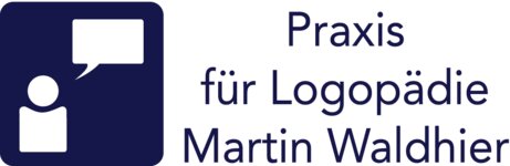Logo von Logopädie Waldhier Martin
