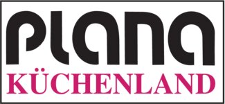 Logo von PLANA KÜCHENLAND