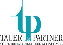 Logo von Tauer & Partner Sozietät