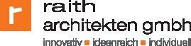 Logo von Raith Architekten GmbH