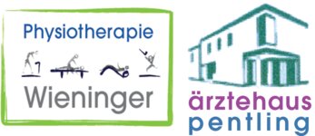 Logo von Physiotherapie Wieninger C.