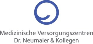 Logo von MVZ GmbH, Dr. Neumaier