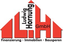 Logo von Ludwig Hornung GmbH