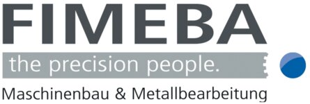 Logo von FIMEBA Maschinenbau