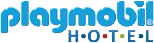 Logo von Playmobil Hotel
