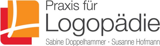 Logo von Praxis für Logopädie Doppelhammer - Hofmann