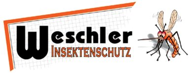 Logo von Weschler Insektenschutz
