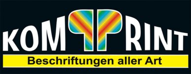 Logo von KOMPPRINT, Inh. Volker Müller