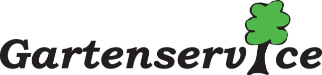 Logo von Gartenservice Benno Dienst