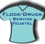 Logo von Flock-Druck-Service Feustel Dieter