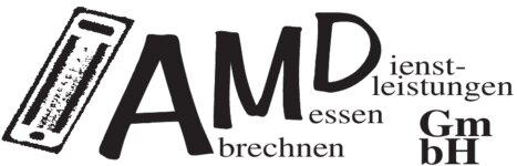 Logo von AMD GmbH