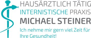 Logo von Steiner Michael