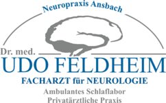 Logo von Neurologische Privatpraxis Feldheim Udo Dr.med.