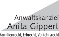 Logo von Gippert Anita Rechtsanwältin