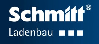 Logo von Schmitt Ladenbau GmbH