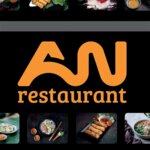 Logo von AN Restaurant