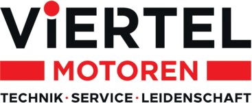 Logo von Viertel Motoren