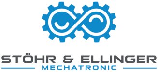 Logo von Stöhr & Ellinger Mechatronic GmbH