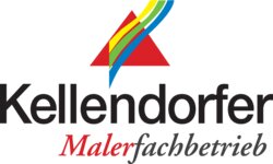 Logo von Kellendorfer Malerfachbetrieb