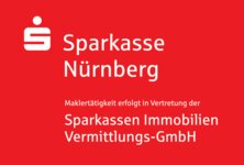 Logo von Sparkasse Nürnberg ImmobilienCenter