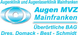 Logo von Augenärzte Domack