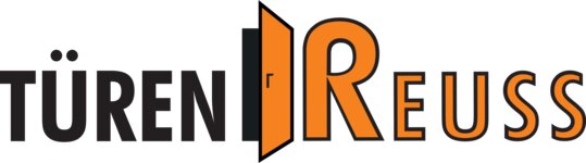 Logo von Türen Reuss