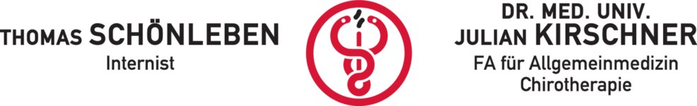 Logo von Schönleben Thomas & Kirschner Julian Dr.med.univ.