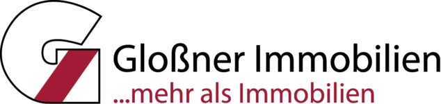 Logo von Gloßner Immobilien