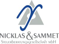 Logo von Clemens Sammet Rechtsanwaltskanzlei