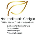 Logo von Coniglio Marcela