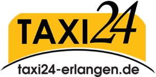 Logo von TAXI24
