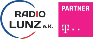 Logo von Radio Lunz e. K.  Inhaber: Ilja Würl